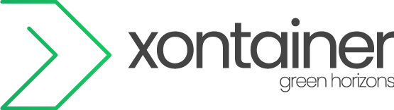 Xontainer Logo
